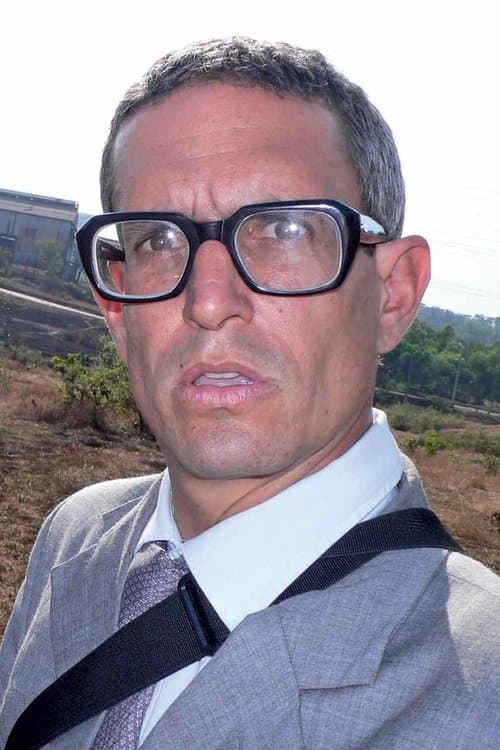 Andy Bichlbaum photo