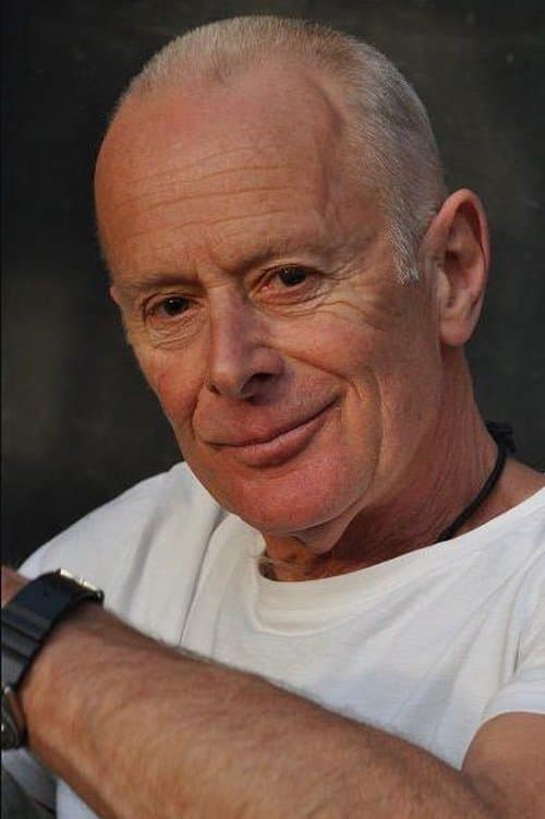 Andy Bradford photo