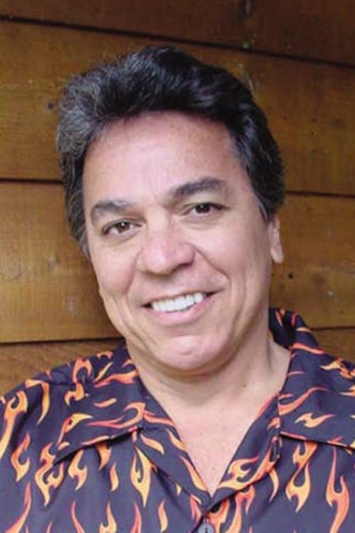 Andy Bumatai photo
