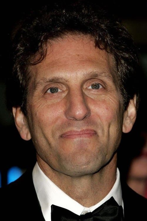 A portrait of Andy Cadiff