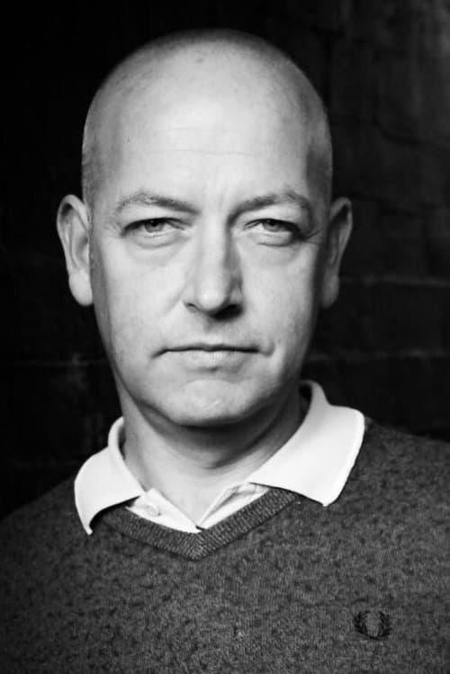Andy Clarkson photo