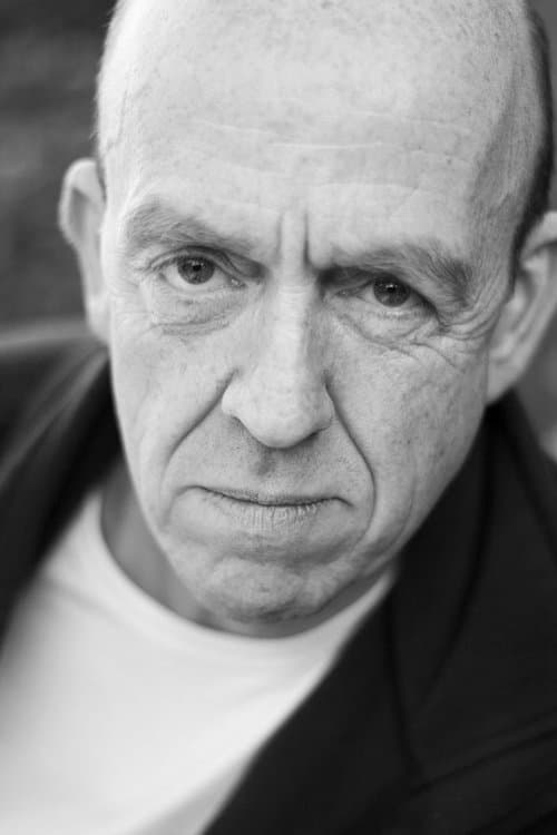 Andy de la Tour photo
