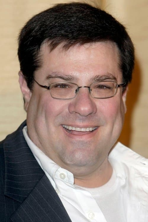 A portrait of Andy Fickman