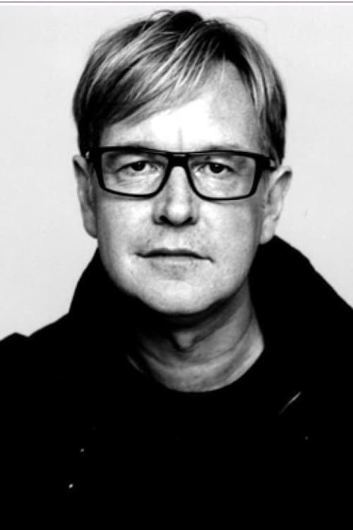 Andy 'Fletch' Fletcher photo