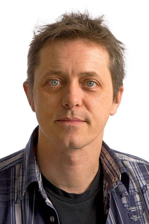 Andy Friend photo