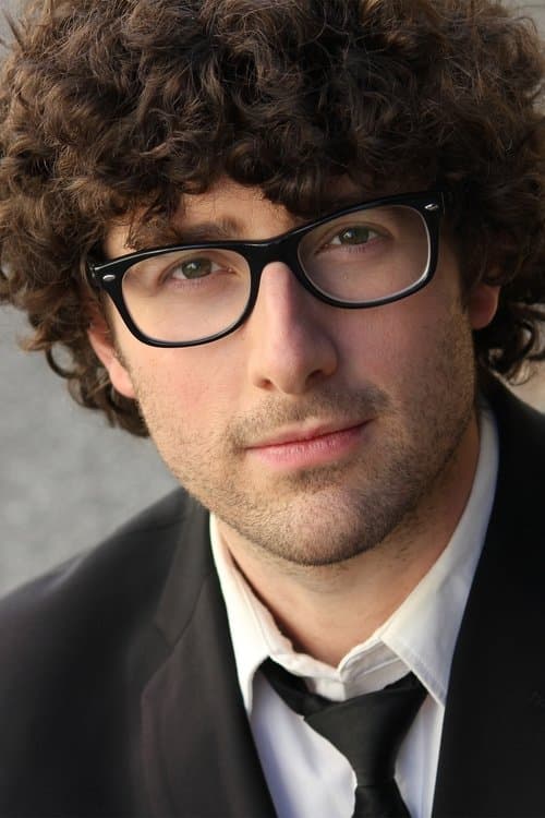 Andy Goldenberg photo