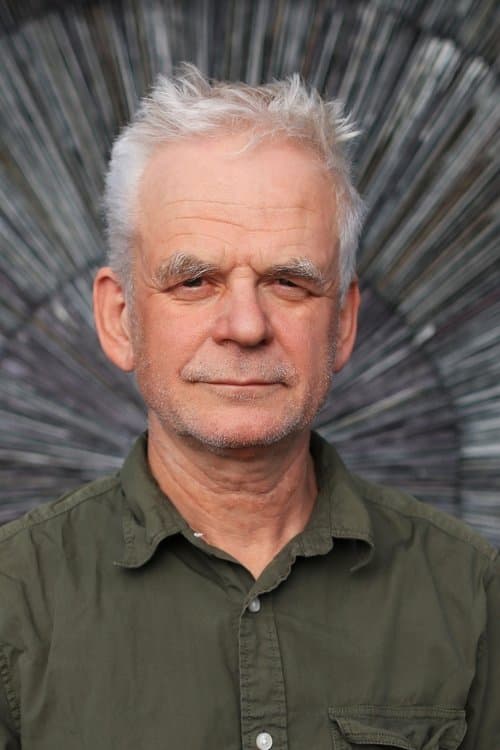 Andy Goldsworthy photo