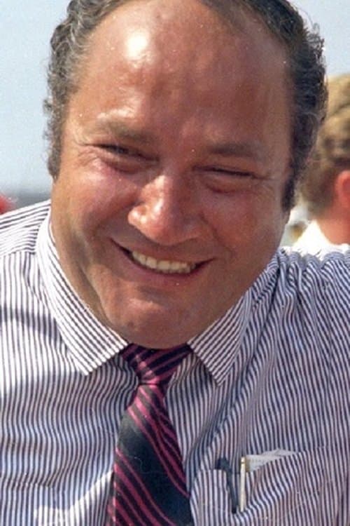 Andy Granatelli photo