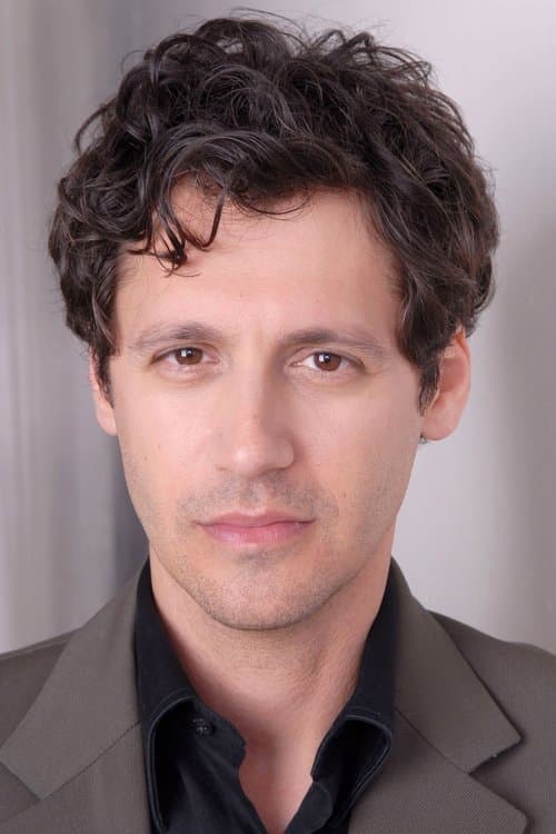 Andy Hirsch photo