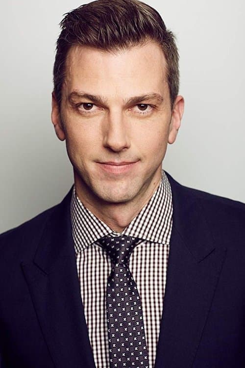 Andy Hoff photo