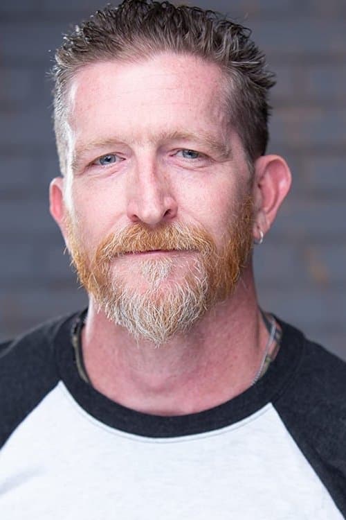 Andy Mackenzie photo