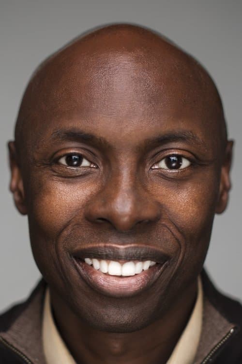 Andy Marshall photo