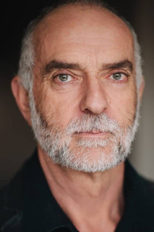 Andy McPhee photo