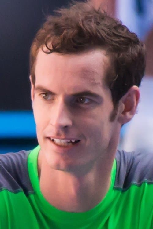 Andy Murray photo
