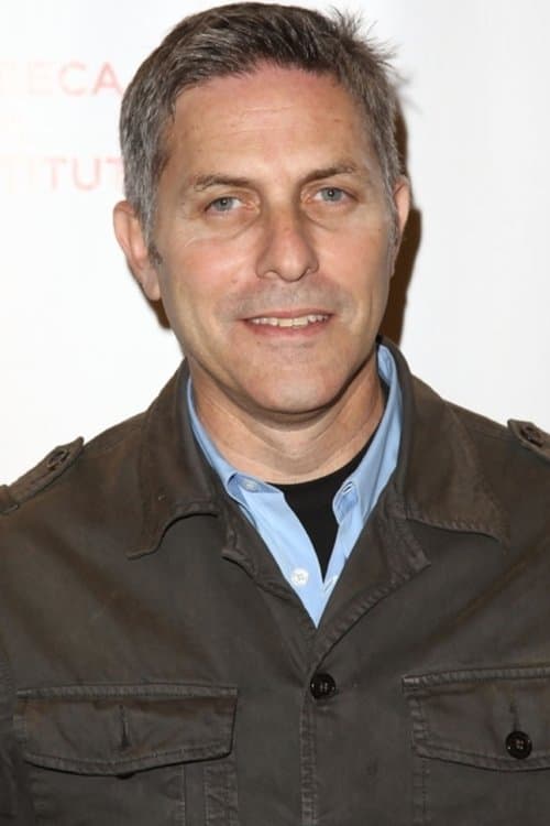 Andy Ostroy photo