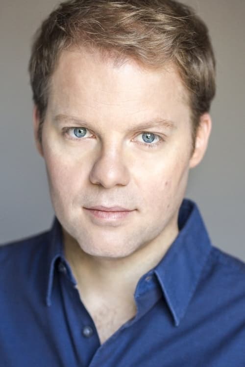 Andy Powers photo