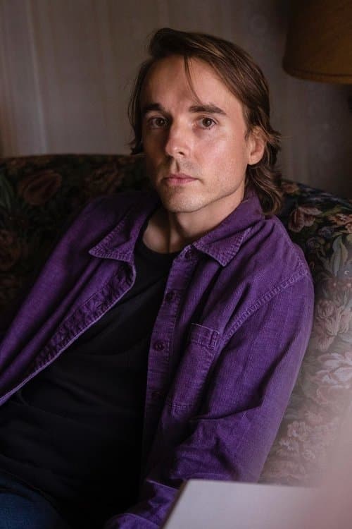 Andy Shauf photo