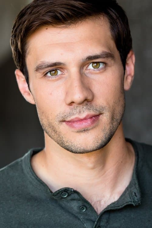 Andy Shephard photo