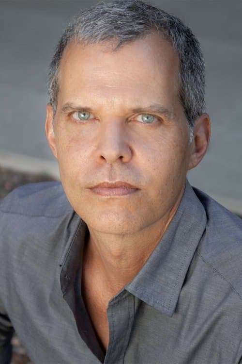 Andy Steinlen photo