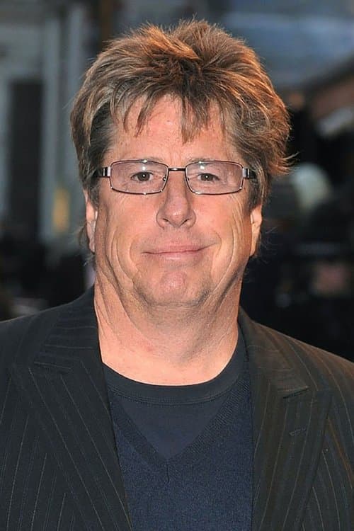 Andy Tennant photo
