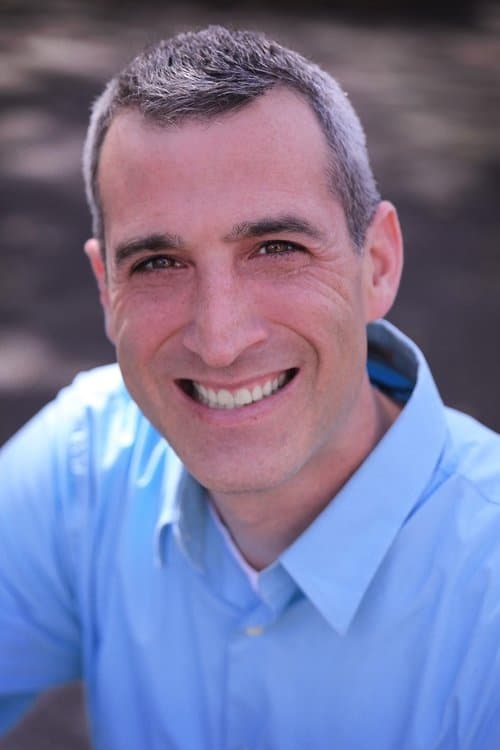 Andy Ussach photo