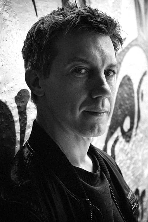 Andy Wareham photo