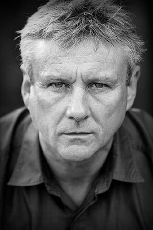Aneirin Hughes photo