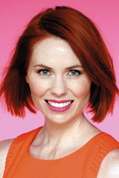 Anel Alexander photo