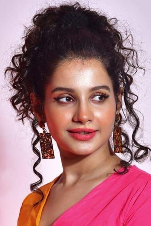 Angana Roy photo