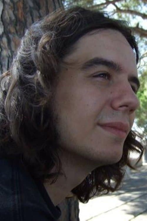 Ángel Agudo photo