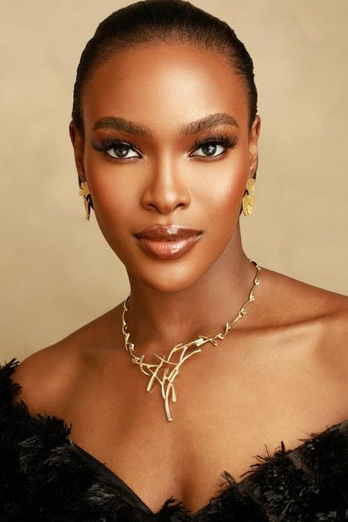 Angel Anosike photo