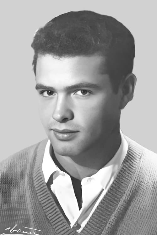 Ángel Aranda photo