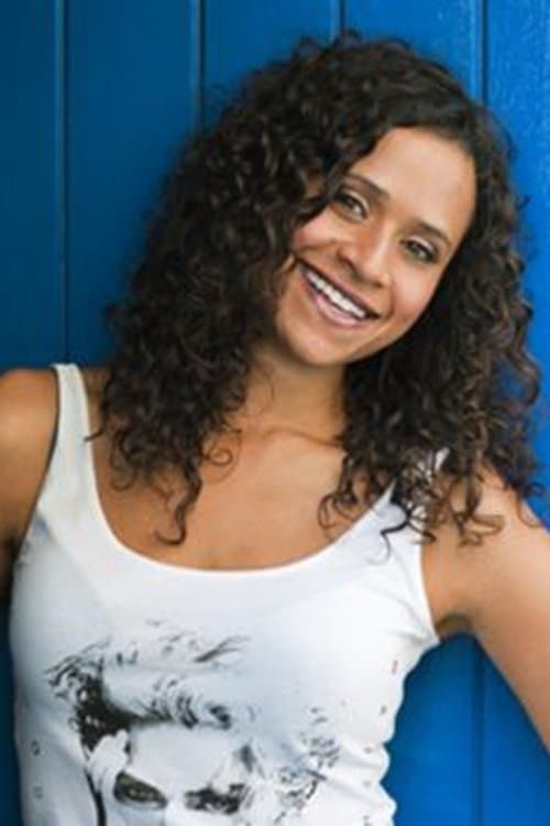 Angel Coulby photo