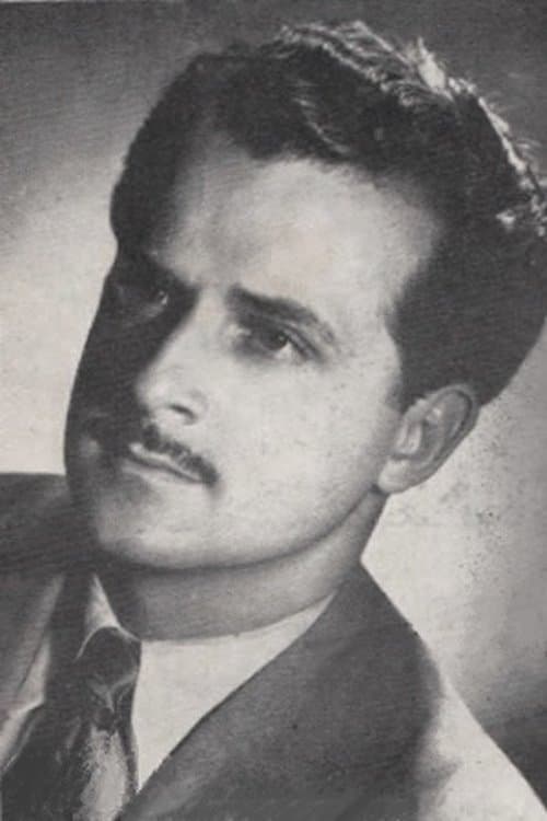 Ángel Espasande photo
