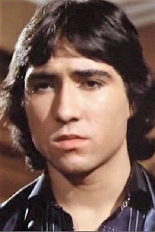 Ángel Fernández Franco photo