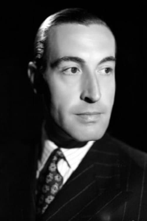 Ángel Garasa photo