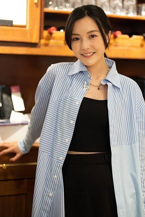 Angel Lam Chin-Ting photo