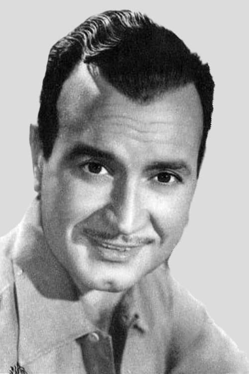 Ángel Magaña photo