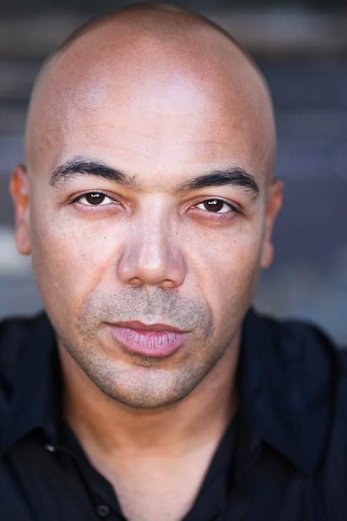 Angel Oquendo photo