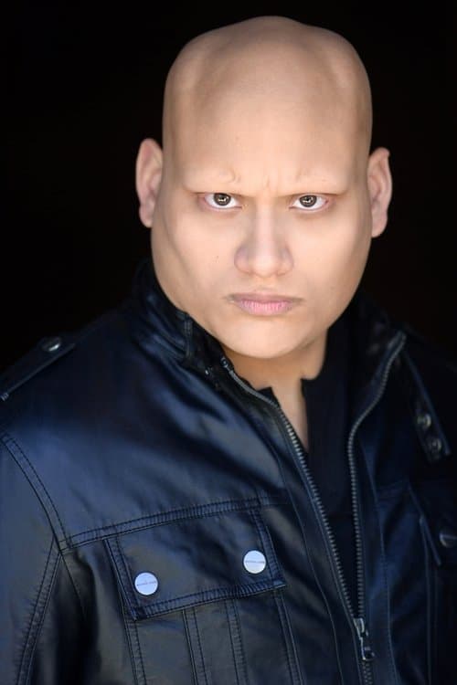 Angel Rosario Jr. photo