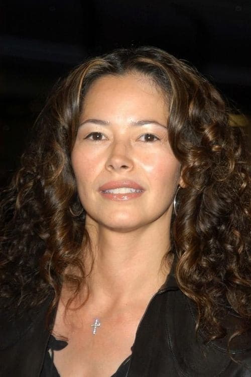 Angela Alvarado photo