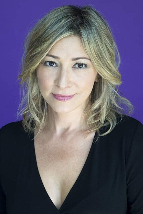 Angela Asher photo