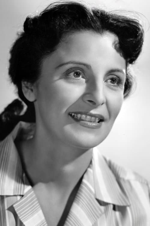 Angela Clarke photo