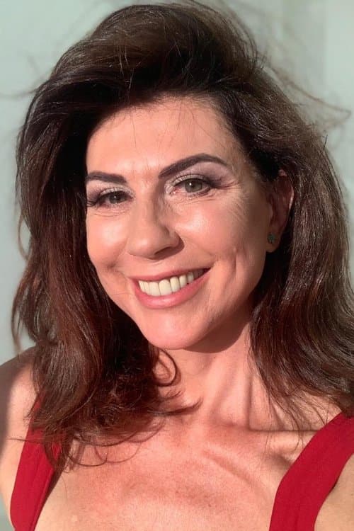 Ângela Dip photo