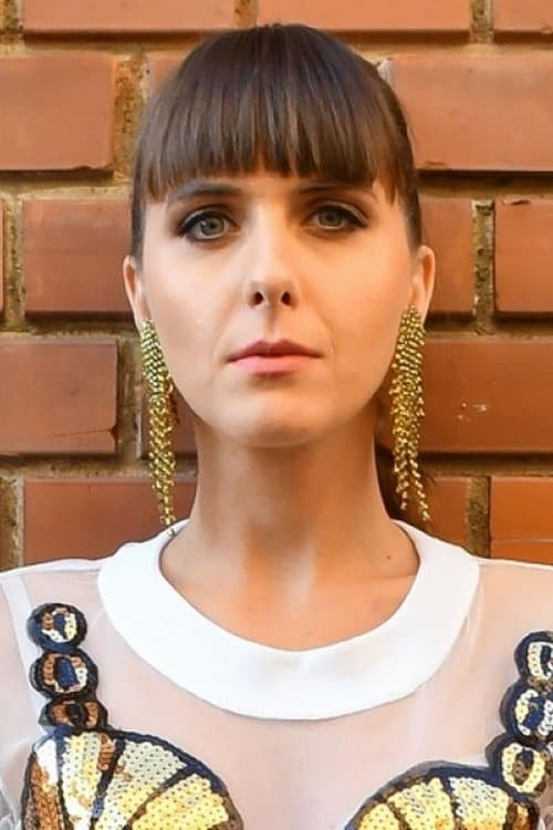 Angéla Eke photo