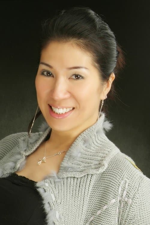 Angela Fong Hiu-Hung photo