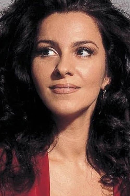 Angela Gheorghiu photo