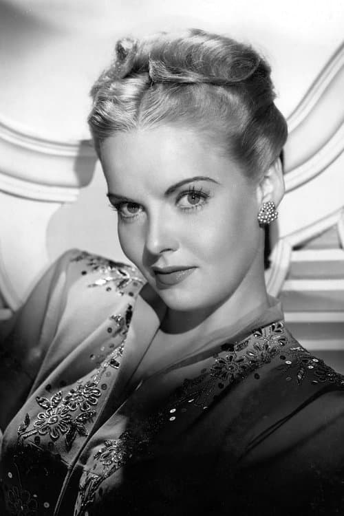 Angela Greene photo