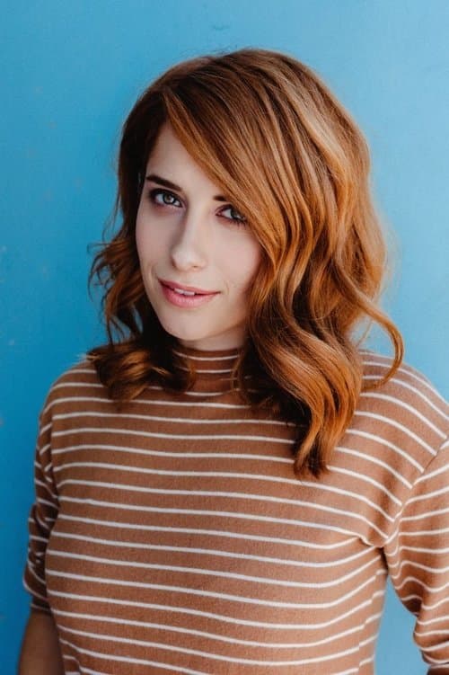 Angela Gulner photo