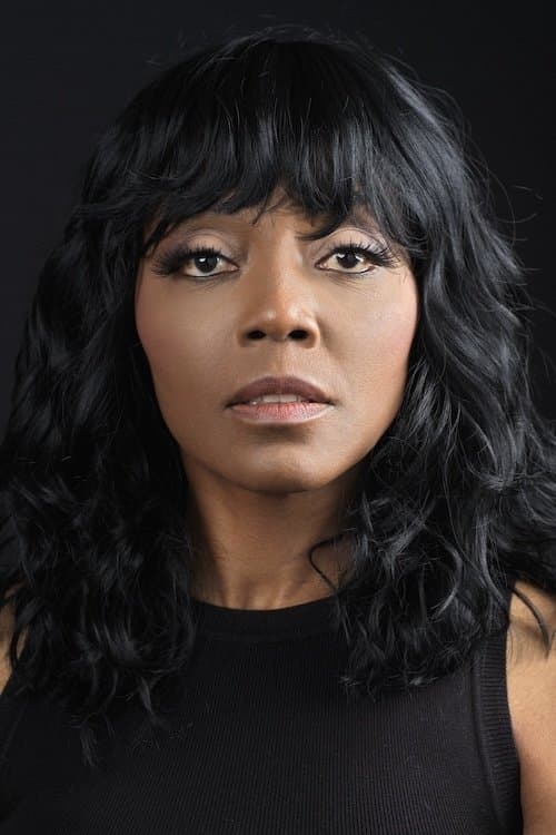 Angela Hall photo